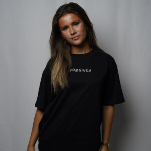 Forgiven T-shirt (Oversized)