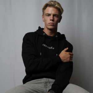 Forgiven Hoodie