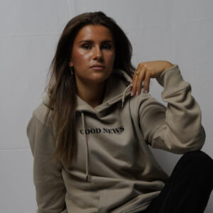 Good News Hoodie