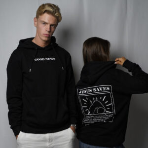 Good News Hoodie